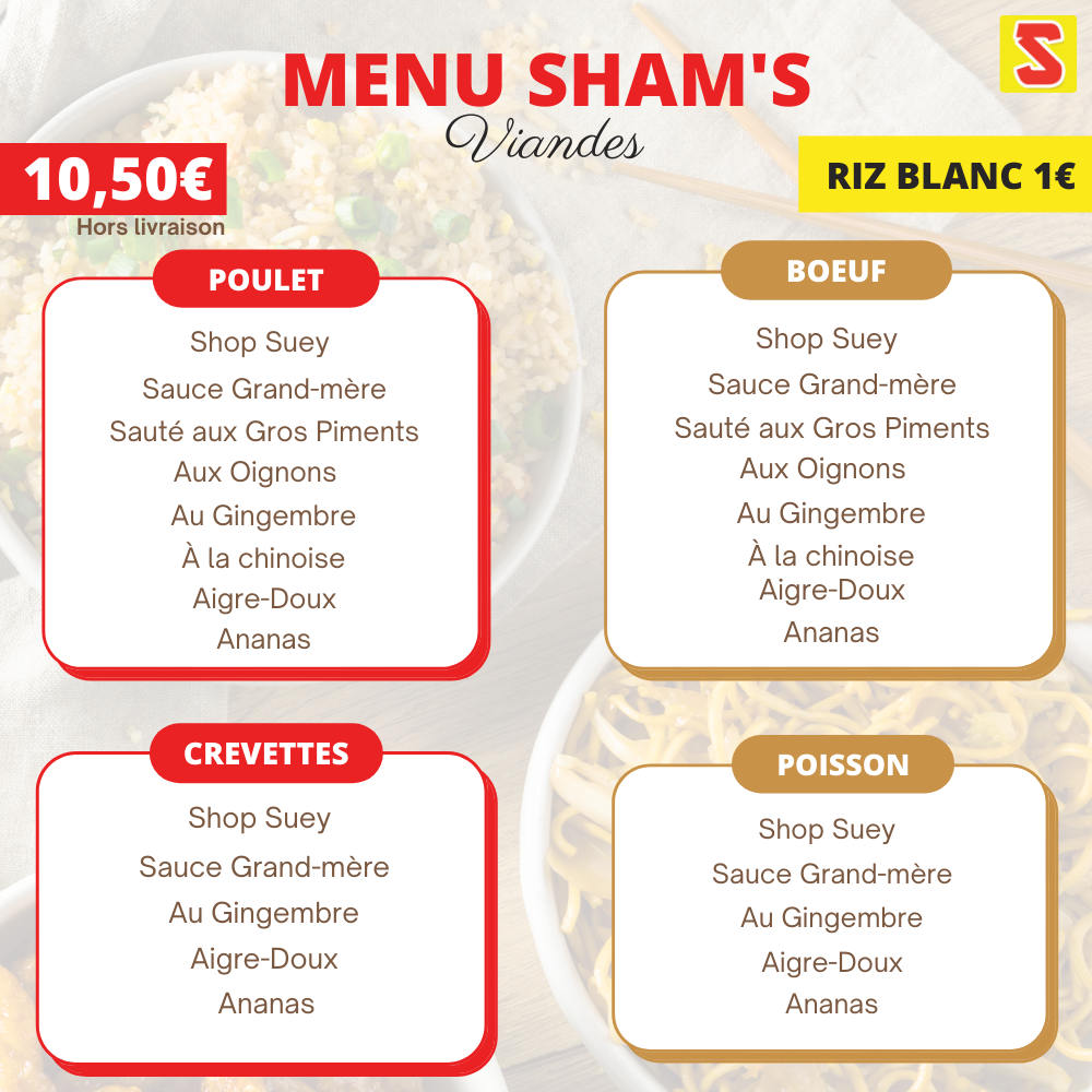 Menu Sham's_2